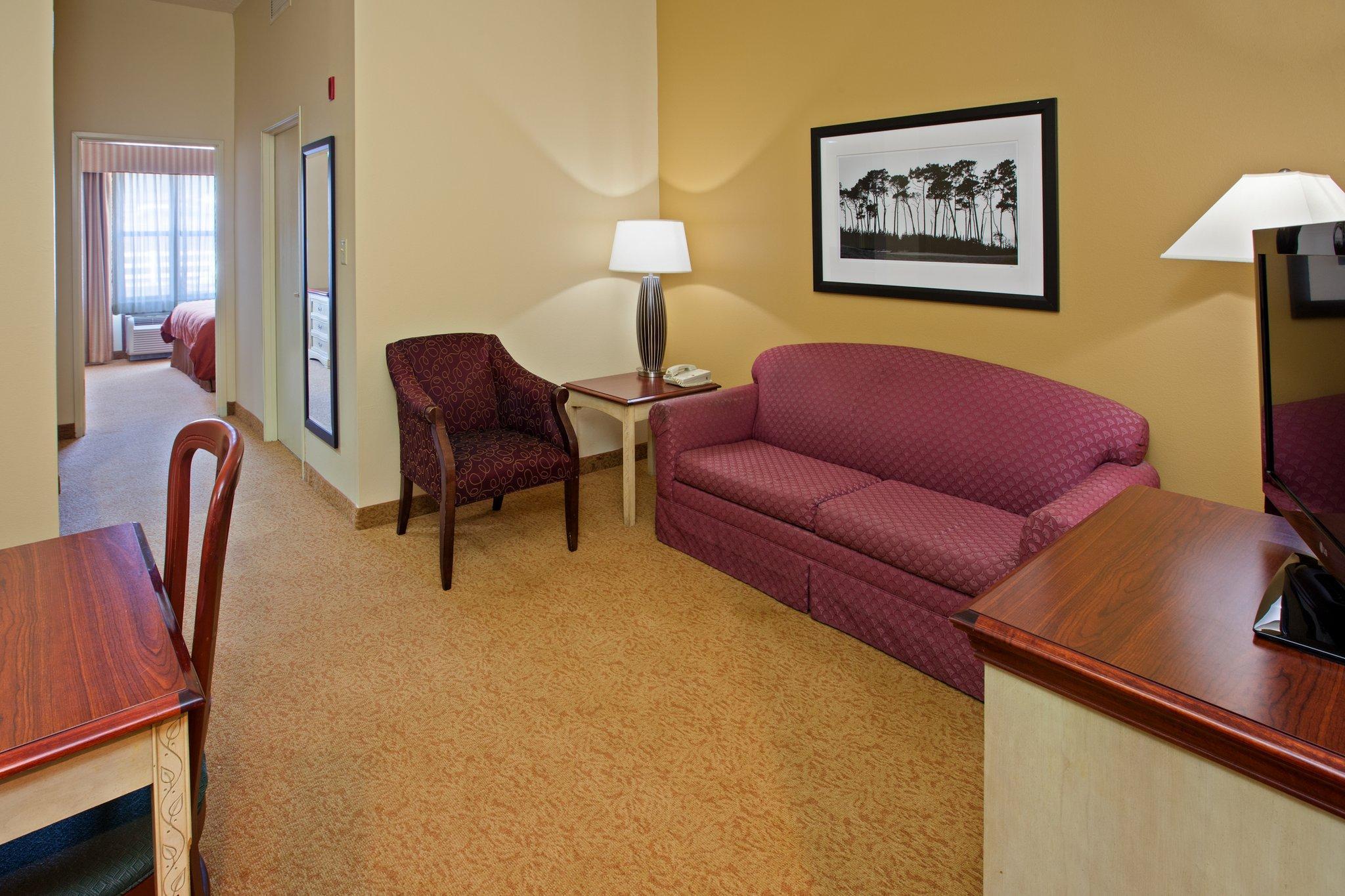 Country Inn & Suites By Radisson, Chattanooga-Lookout Mountain Exterior foto